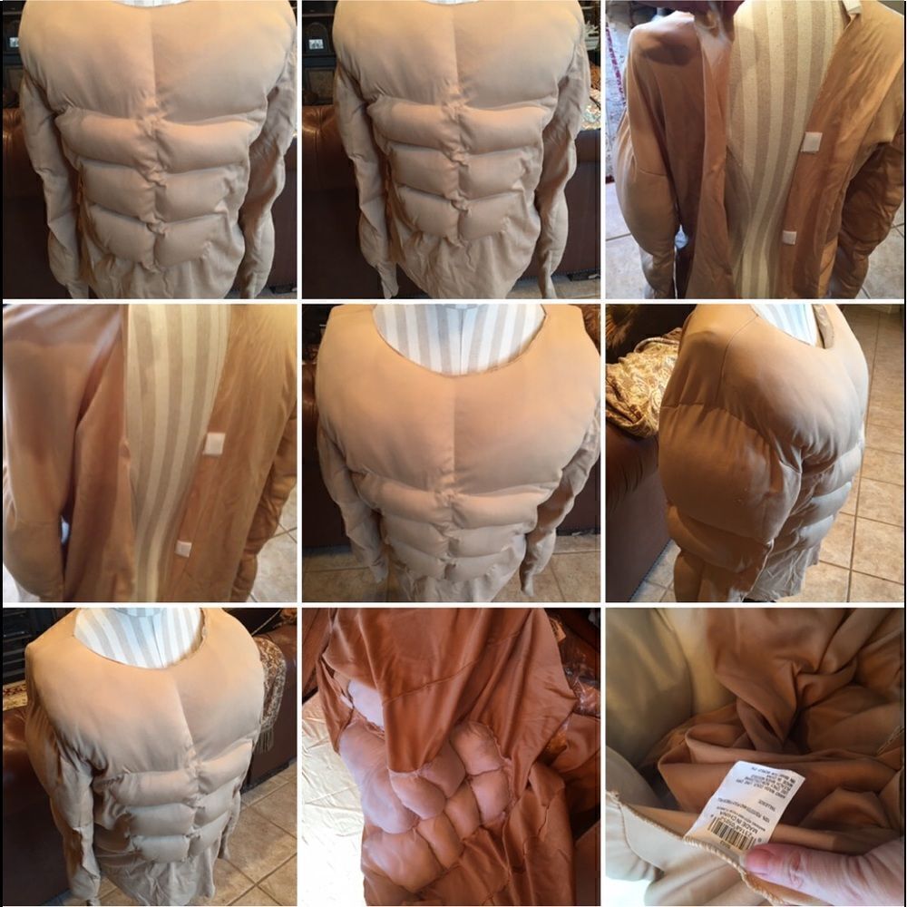 18 MUSCLE Man Top! - Picture 8 of 8